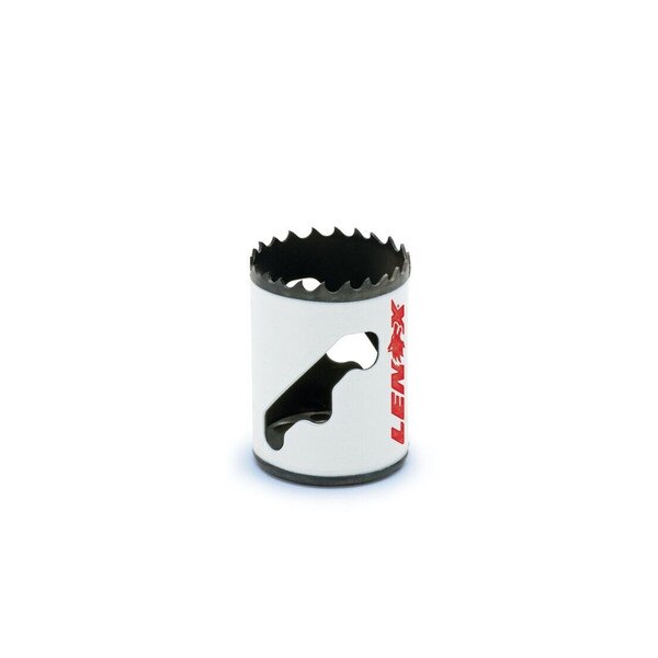 Lenox 24L 1-1/2" x 38.1 MM Holesaw